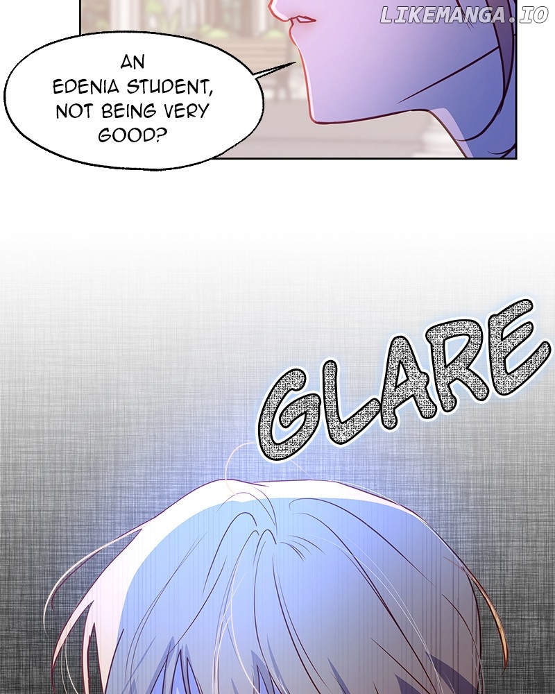 Heart Throbbing Conqueror Chapter 71 - page 56