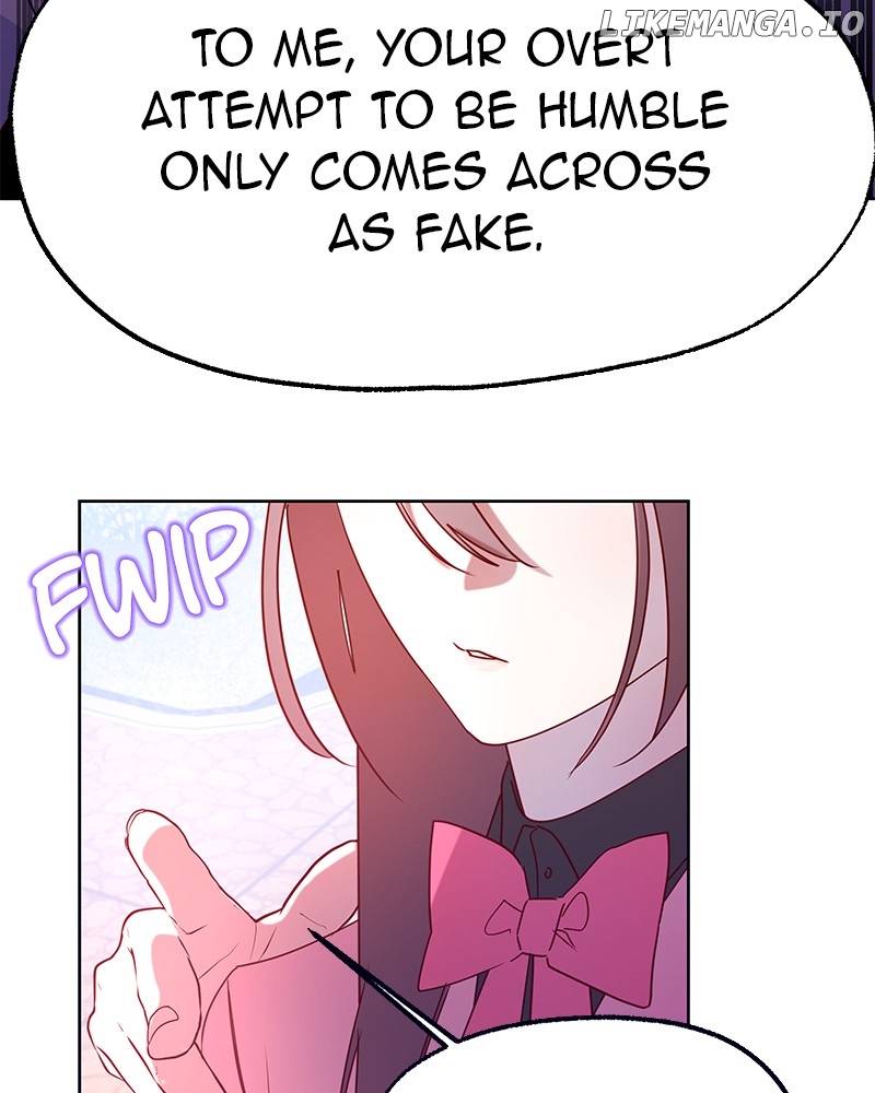 Heart Throbbing Conqueror Chapter 71 - page 58