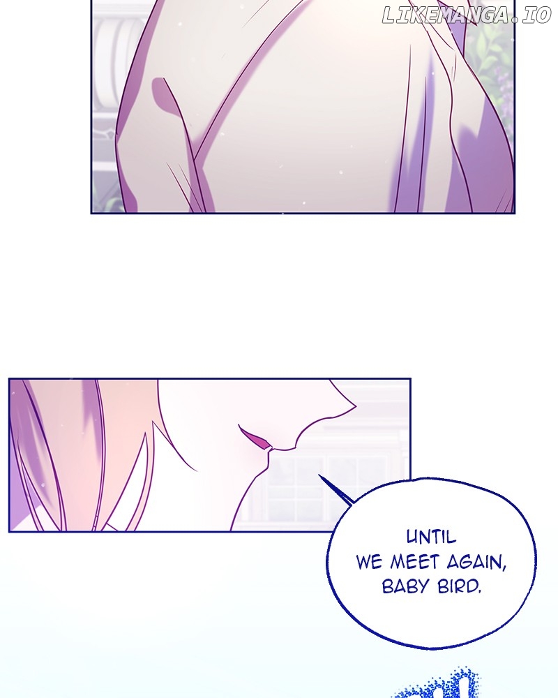 Heart Throbbing Conqueror Chapter 71 - page 60