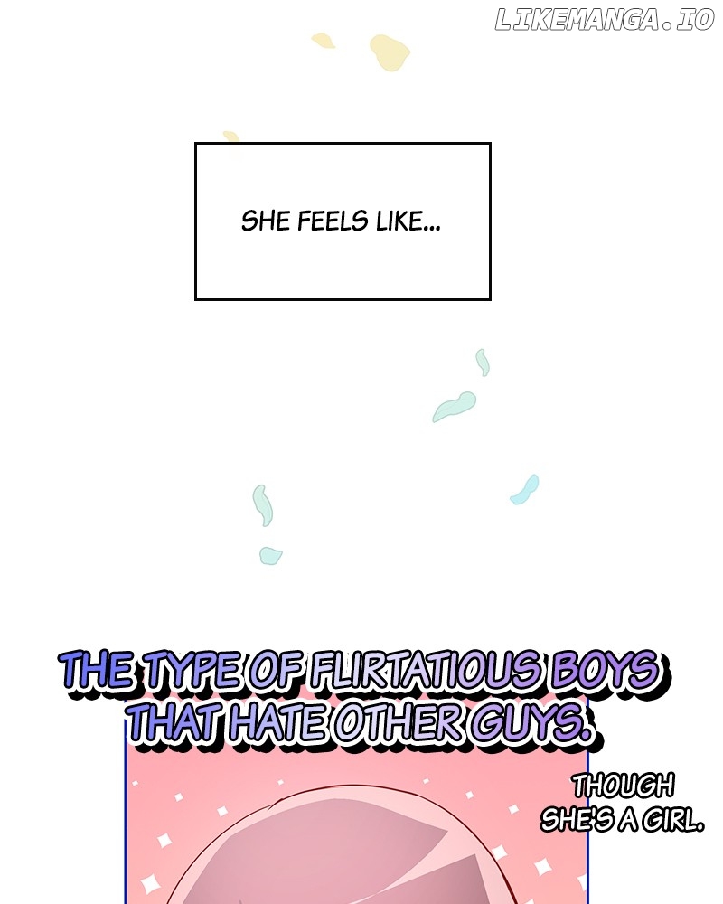 Heart Throbbing Conqueror Chapter 71 - page 62