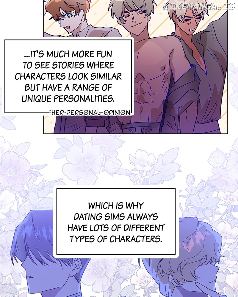 Heart Throbbing Conqueror Chapter 71 - page 8