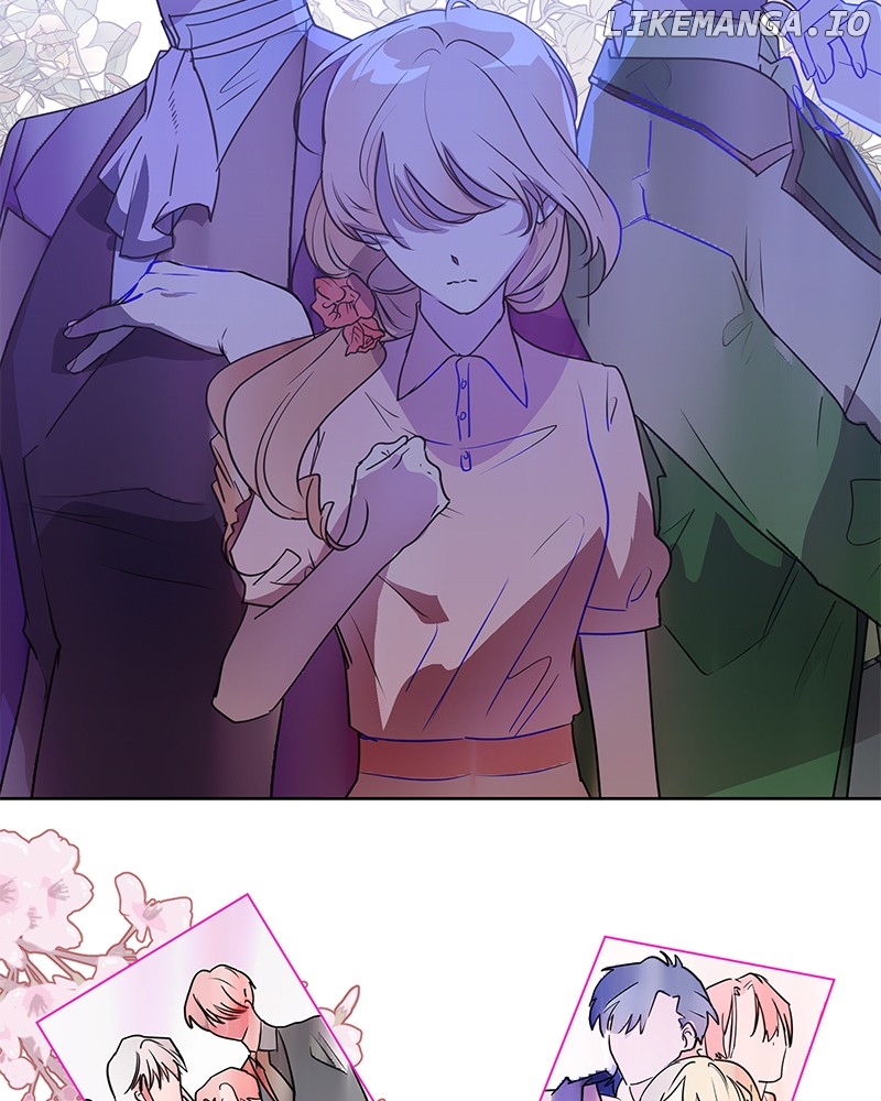 Heart Throbbing Conqueror Chapter 71 - page 9