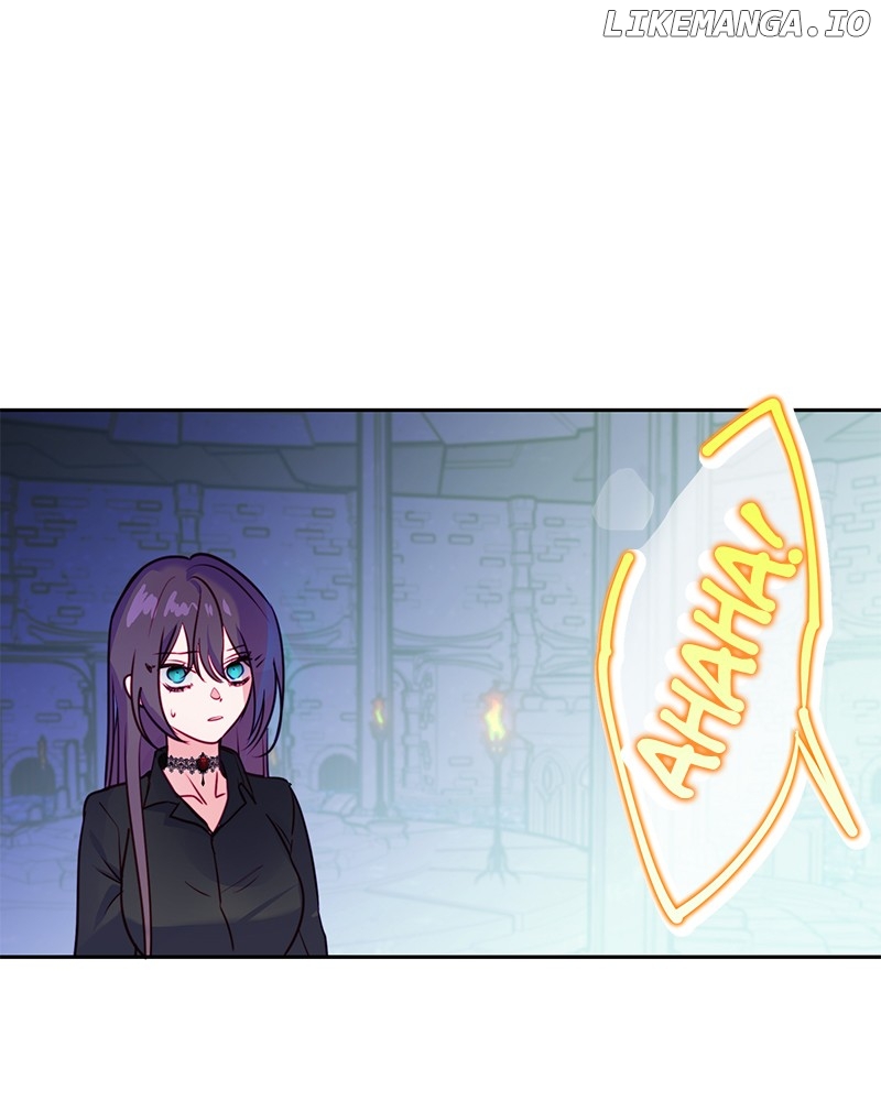 Heart Throbbing Conqueror Chapter 121 - page 1