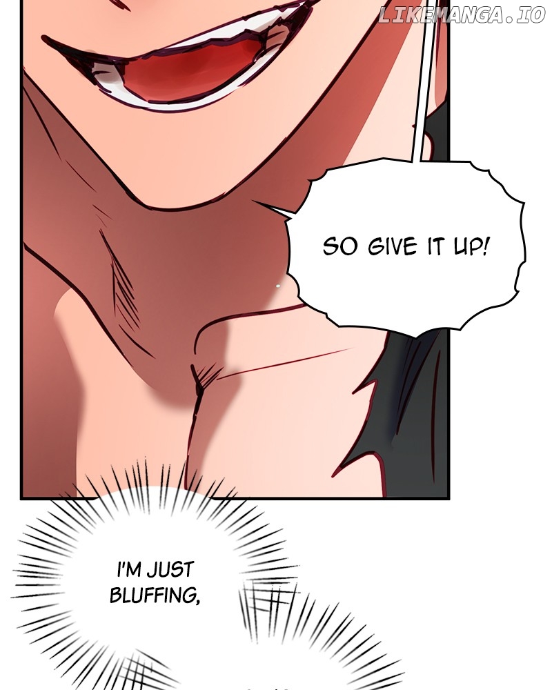 Heart Throbbing Conqueror Chapter 121 - page 101