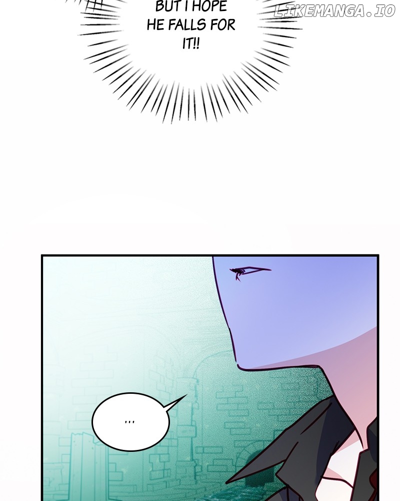 Heart Throbbing Conqueror Chapter 121 - page 102