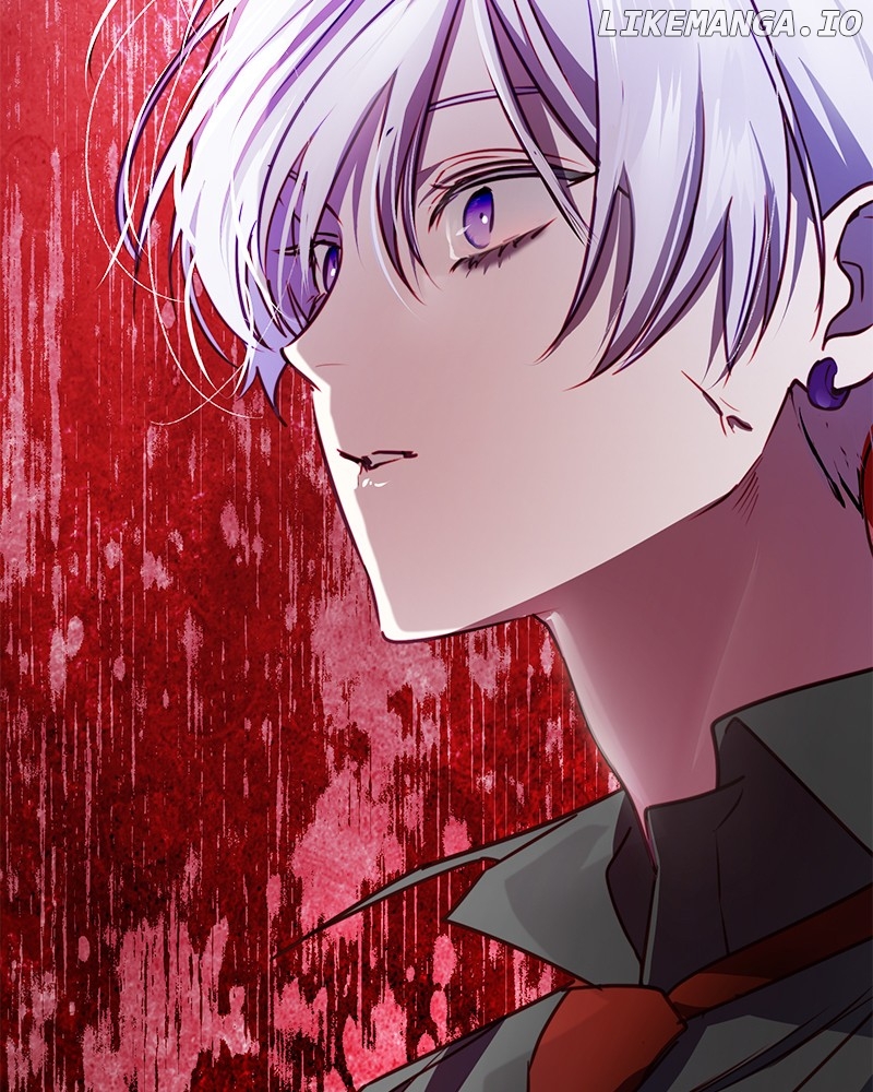 Heart Throbbing Conqueror Chapter 121 - page 105