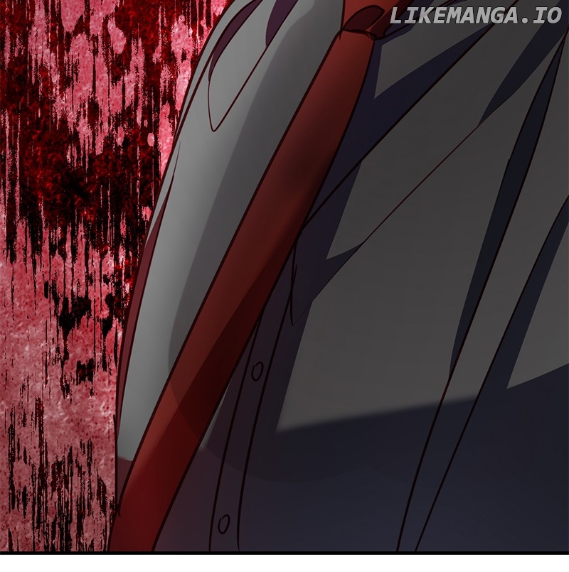 Heart Throbbing Conqueror Chapter 121 - page 106