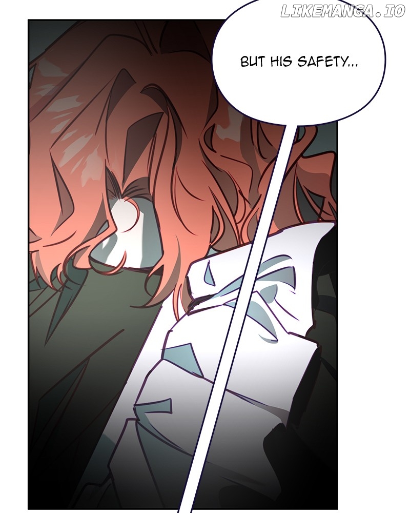 Heart Throbbing Conqueror Chapter 121 - page 11