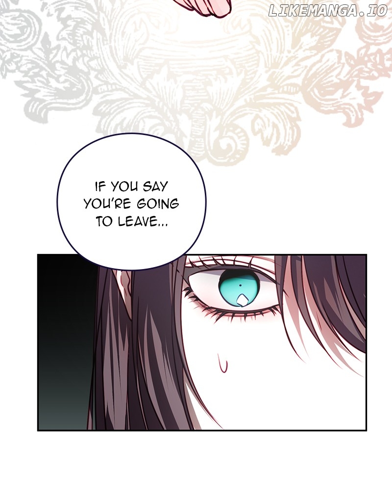 Heart Throbbing Conqueror Chapter 121 - page 14