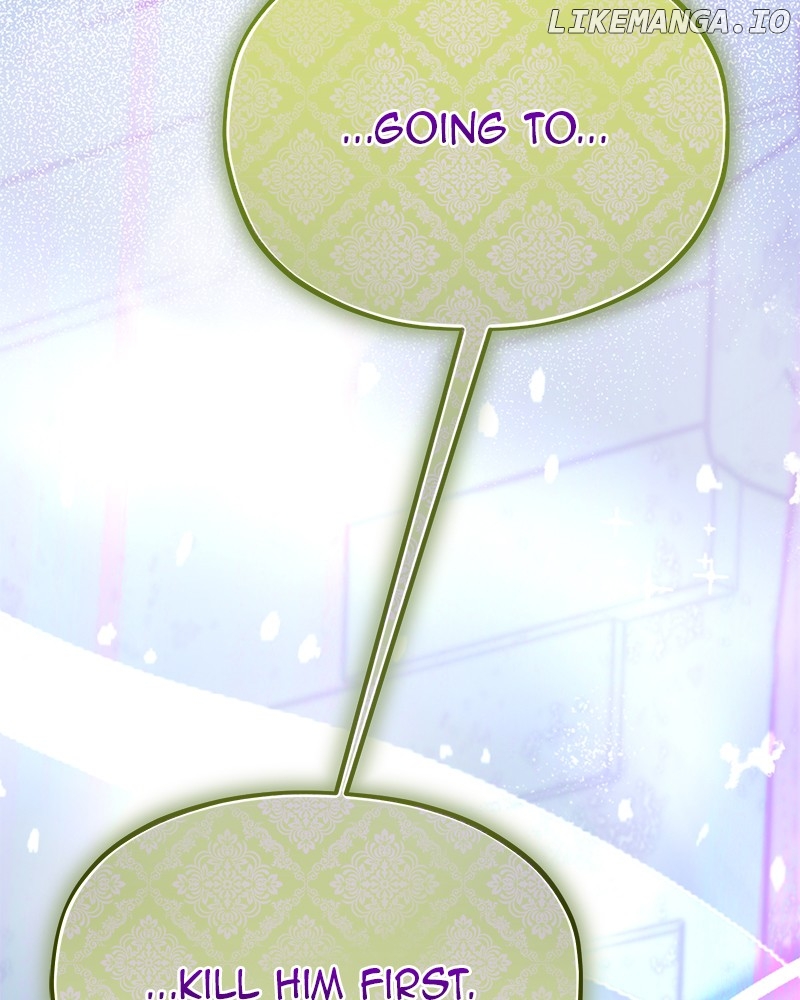 Heart Throbbing Conqueror Chapter 121 - page 21