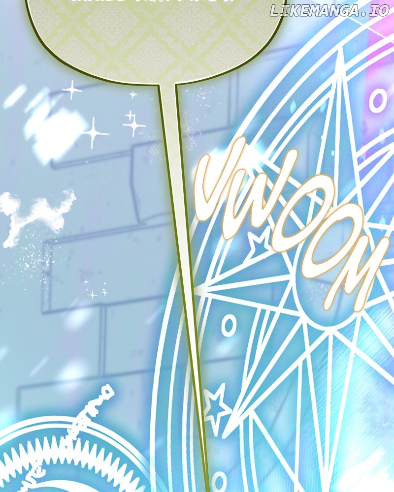 Heart Throbbing Conqueror Chapter 121 - page 22