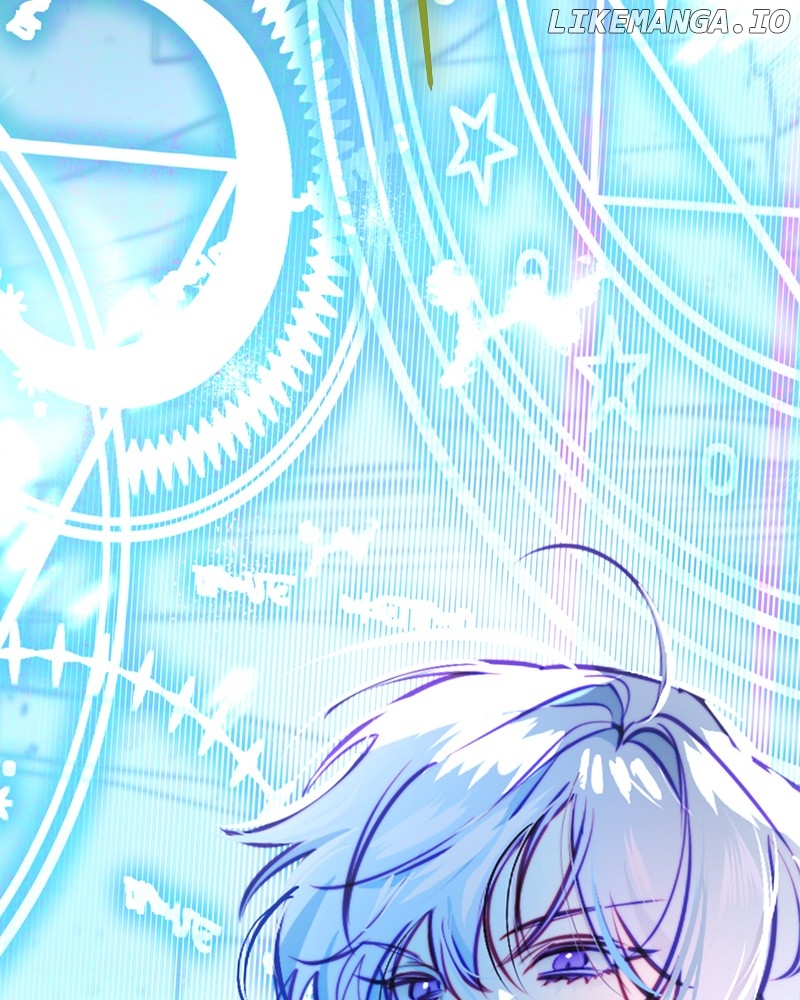 Heart Throbbing Conqueror Chapter 121 - page 23