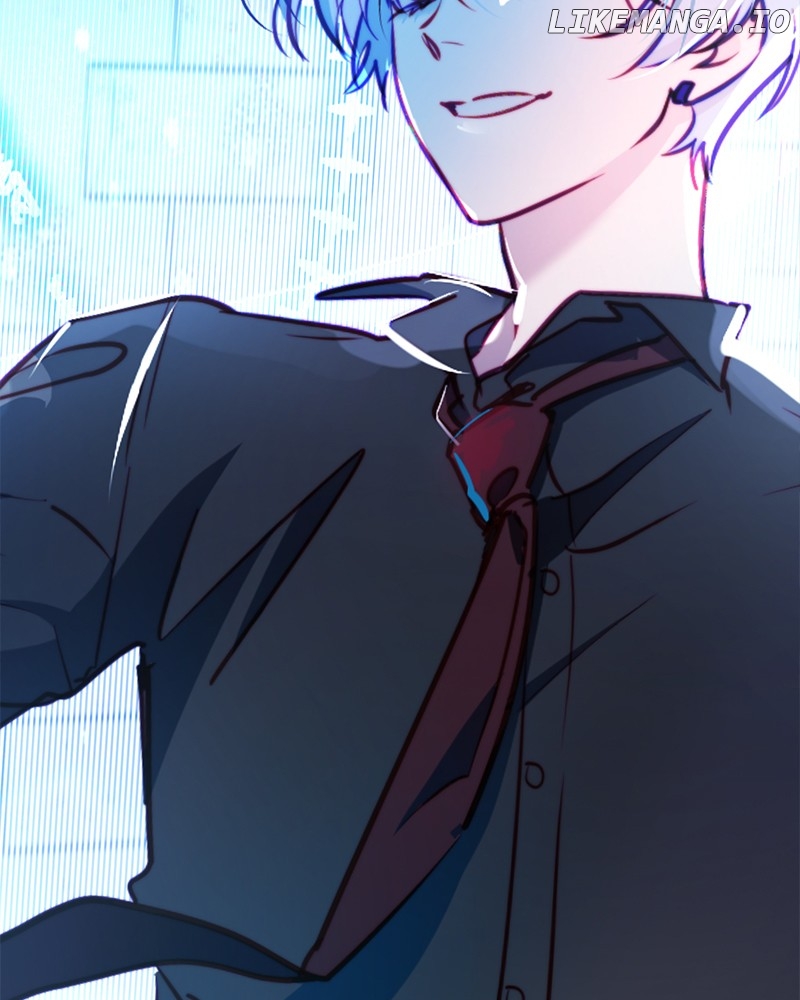 Heart Throbbing Conqueror Chapter 121 - page 24
