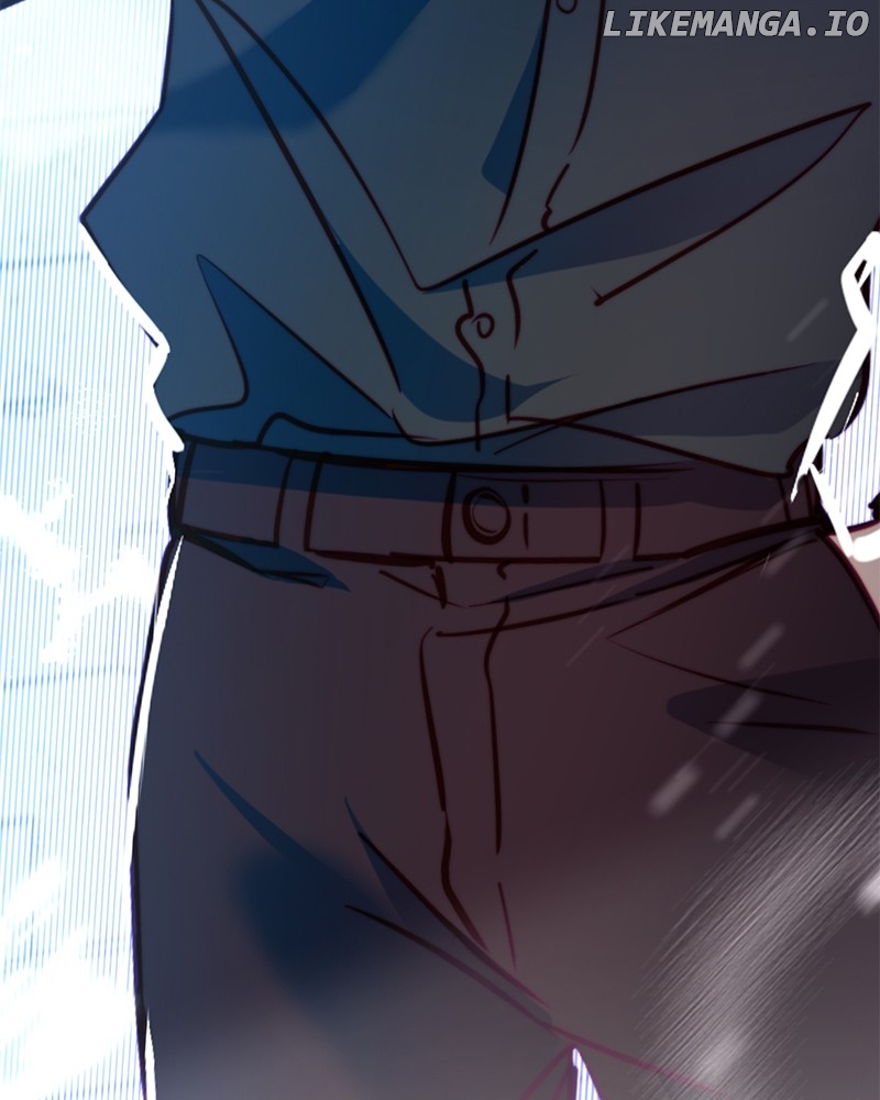 Heart Throbbing Conqueror Chapter 121 - page 25