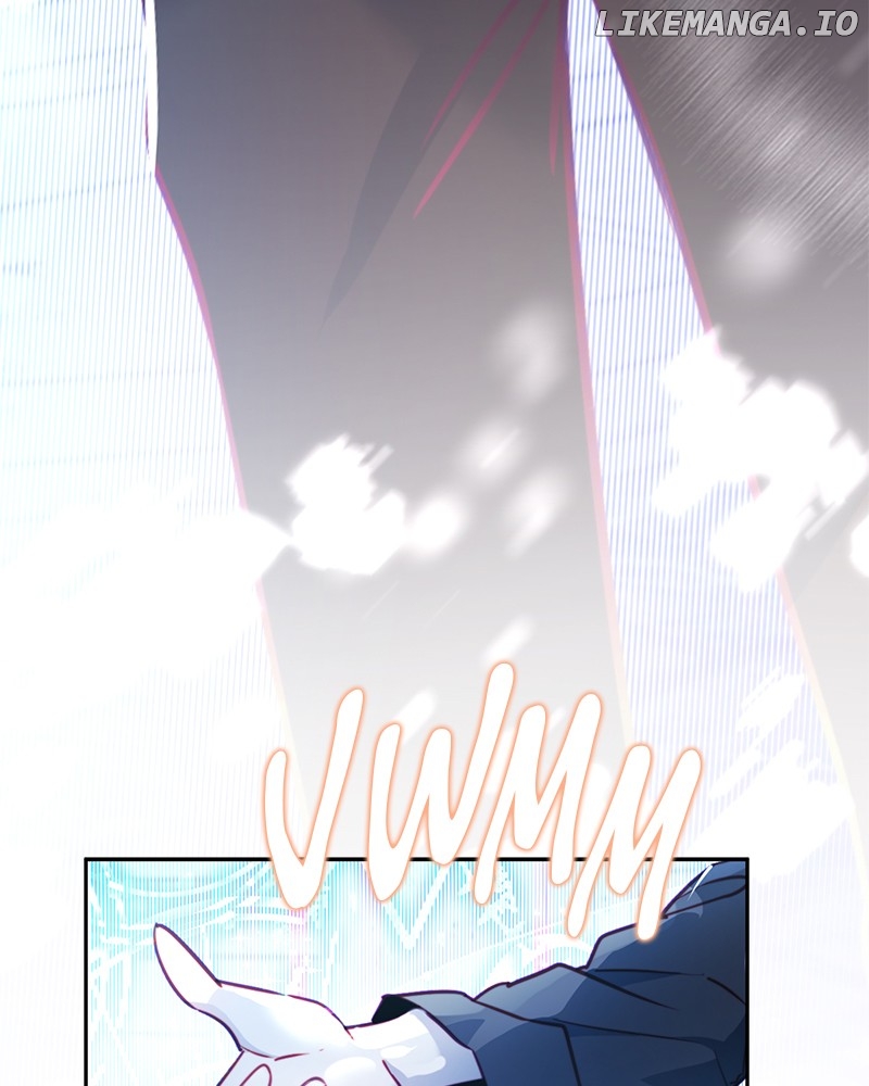 Heart Throbbing Conqueror Chapter 121 - page 26