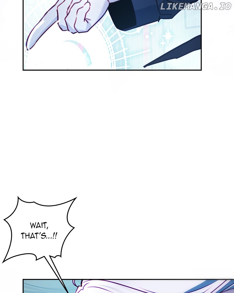 Heart Throbbing Conqueror Chapter 121 - page 27