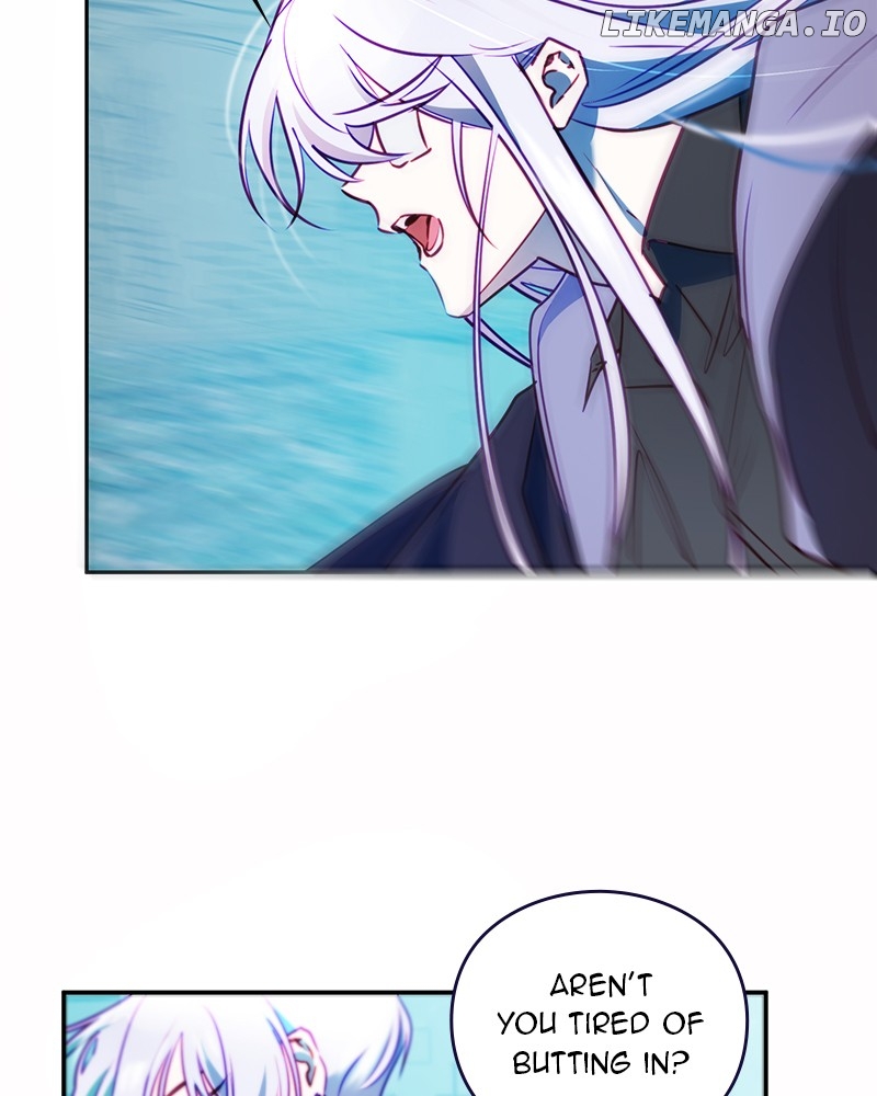 Heart Throbbing Conqueror Chapter 121 - page 28
