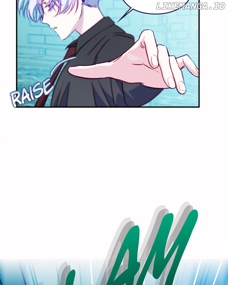 Heart Throbbing Conqueror Chapter 121 - page 29
