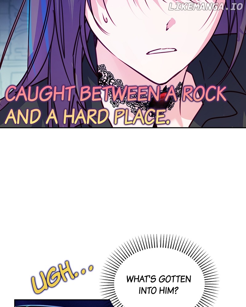 Heart Throbbing Conqueror Chapter 121 - page 3