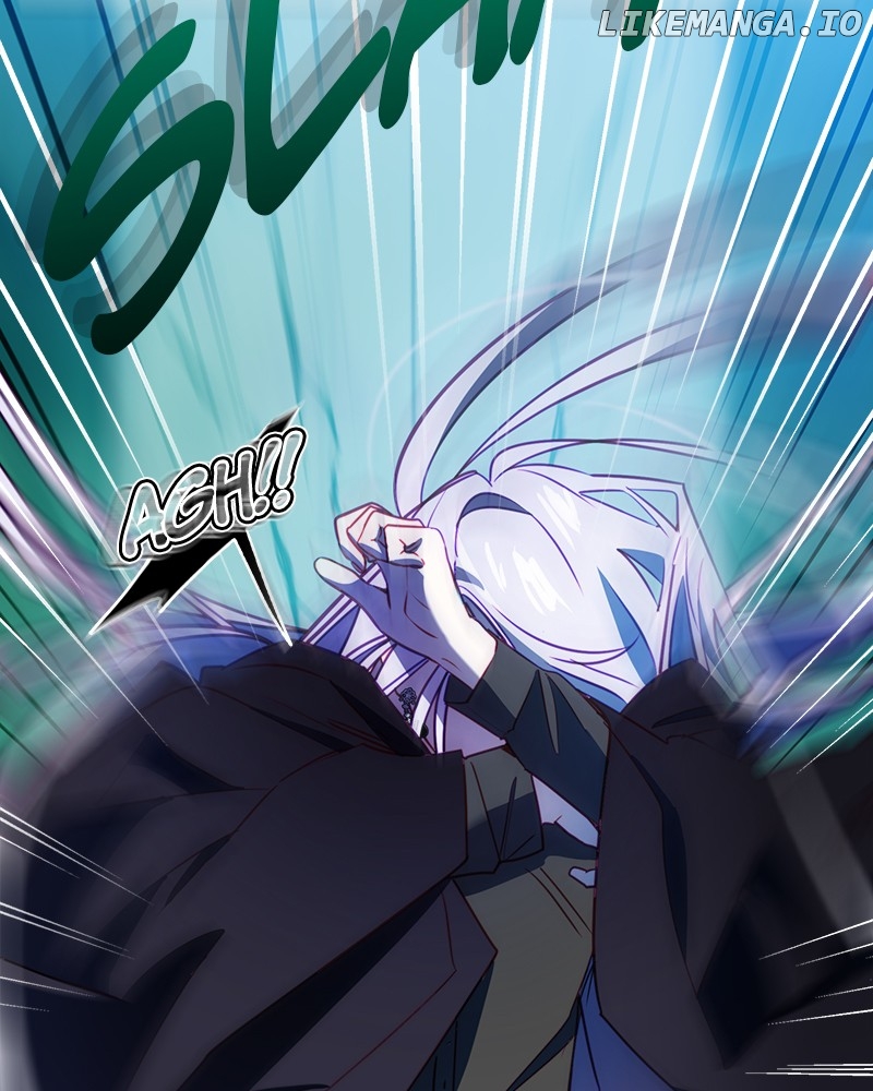 Heart Throbbing Conqueror Chapter 121 - page 30