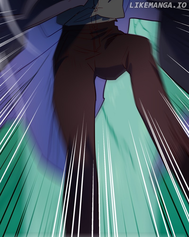 Heart Throbbing Conqueror Chapter 121 - page 31