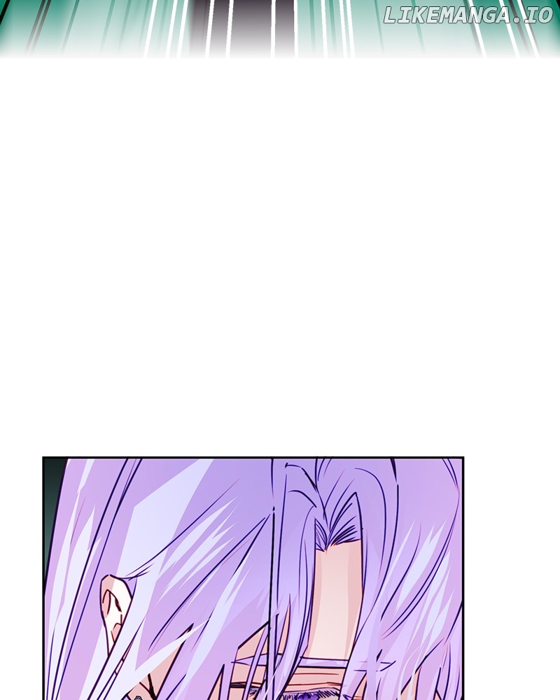 Heart Throbbing Conqueror Chapter 121 - page 32