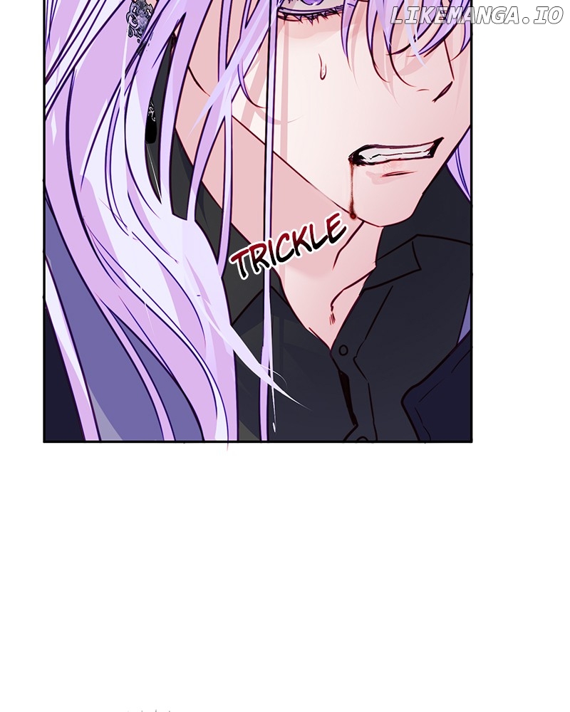 Heart Throbbing Conqueror Chapter 121 - page 33