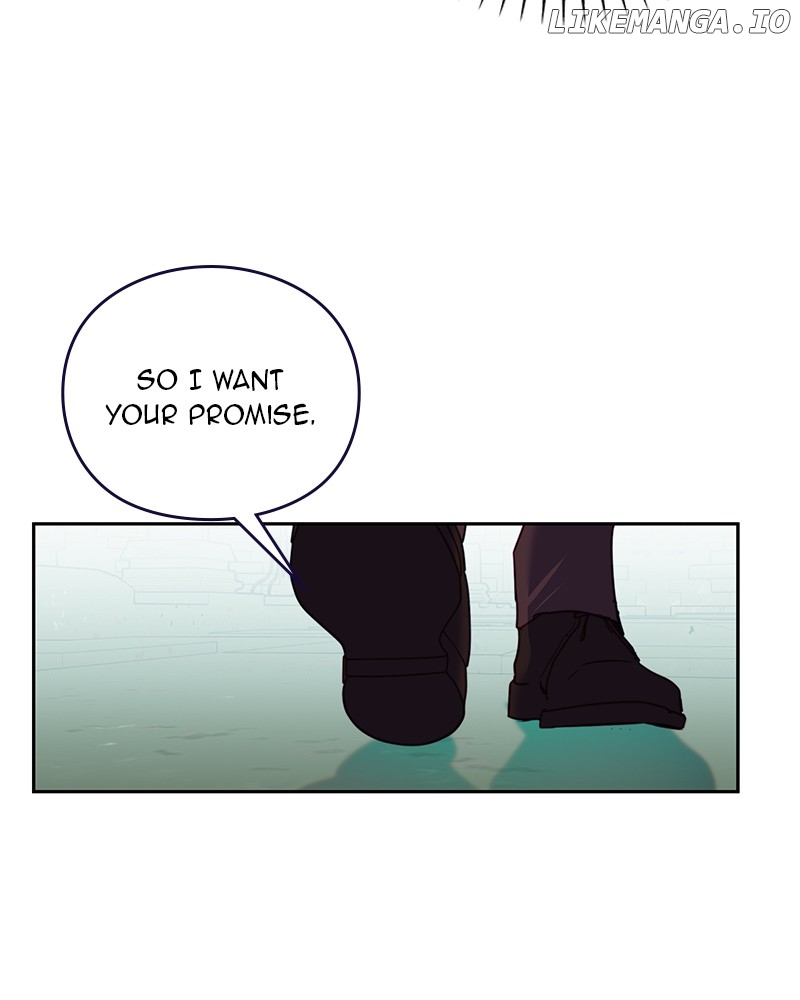 Heart Throbbing Conqueror Chapter 121 - page 35