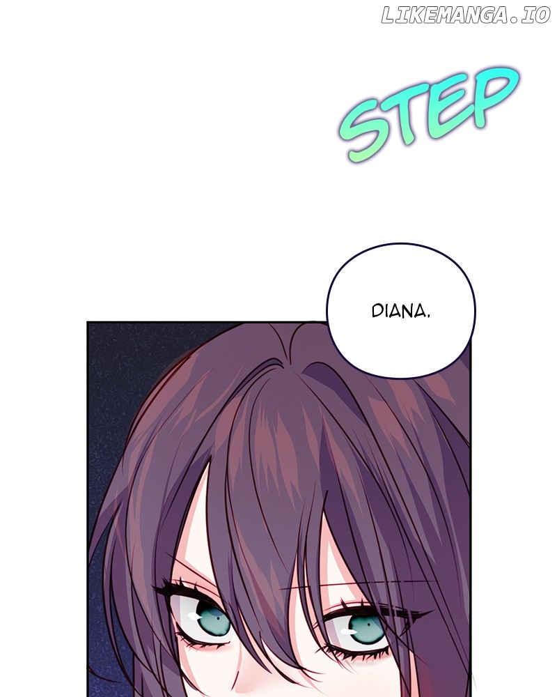 Heart Throbbing Conqueror Chapter 121 - page 36