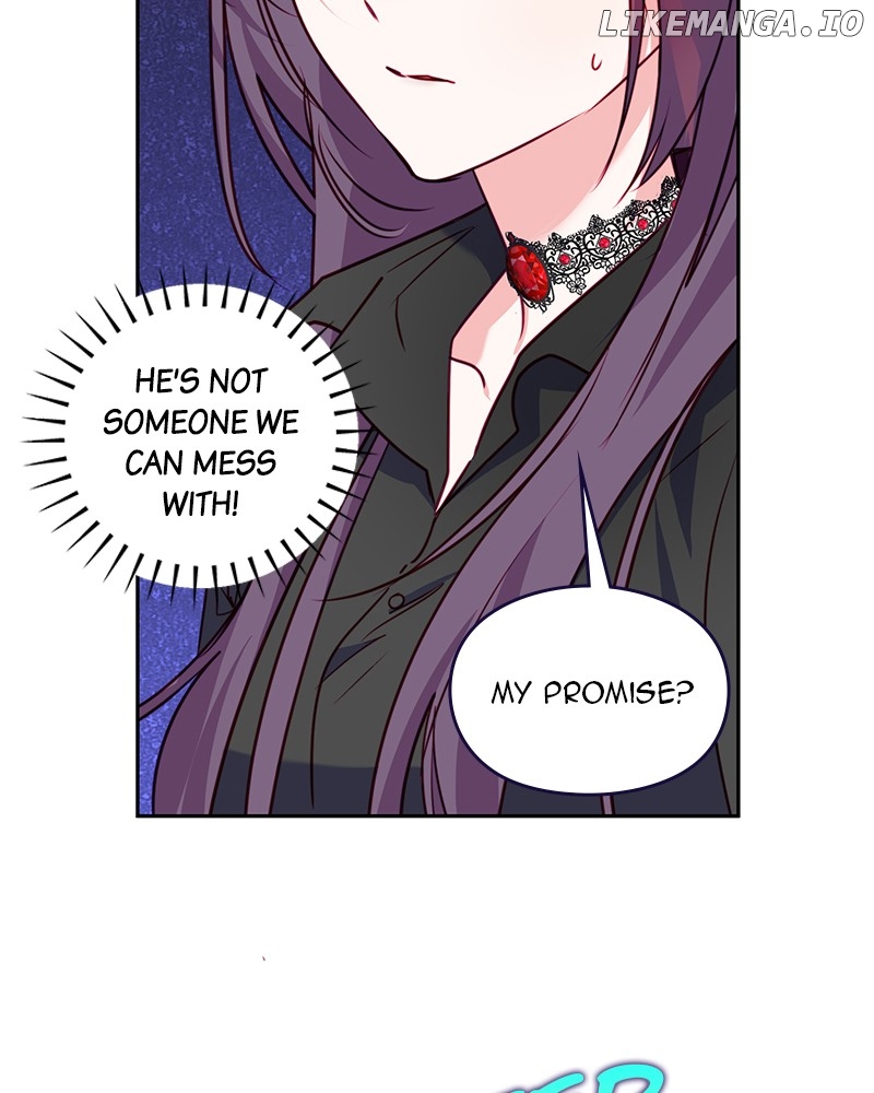 Heart Throbbing Conqueror Chapter 121 - page 37