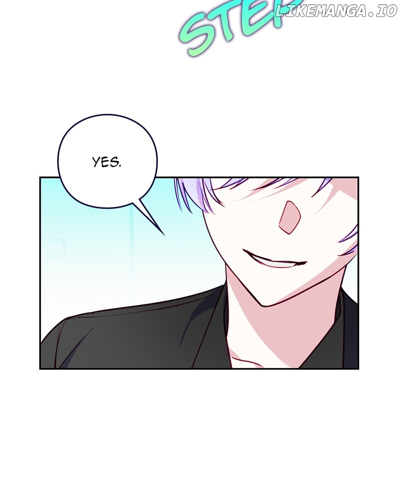 Heart Throbbing Conqueror Chapter 121 - page 38