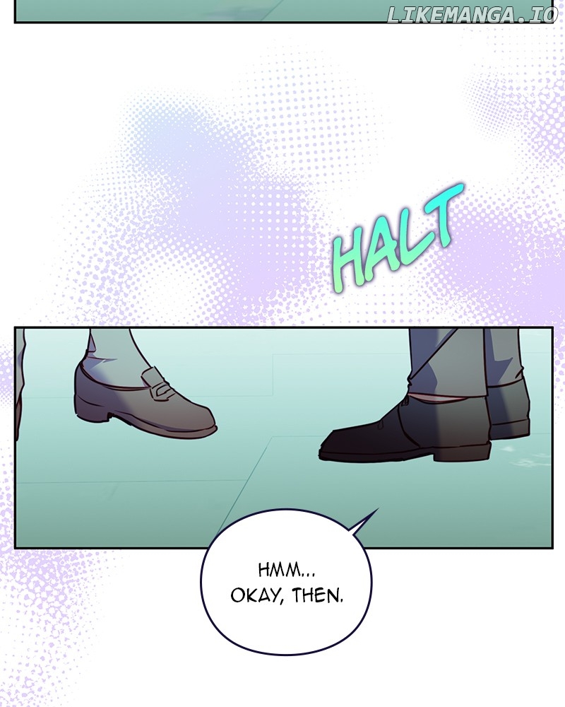 Heart Throbbing Conqueror Chapter 121 - page 40