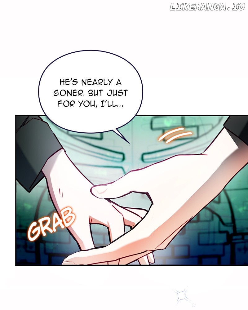 Heart Throbbing Conqueror Chapter 121 - page 42