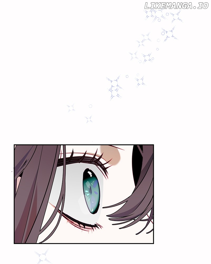 Heart Throbbing Conqueror Chapter 121 - page 43