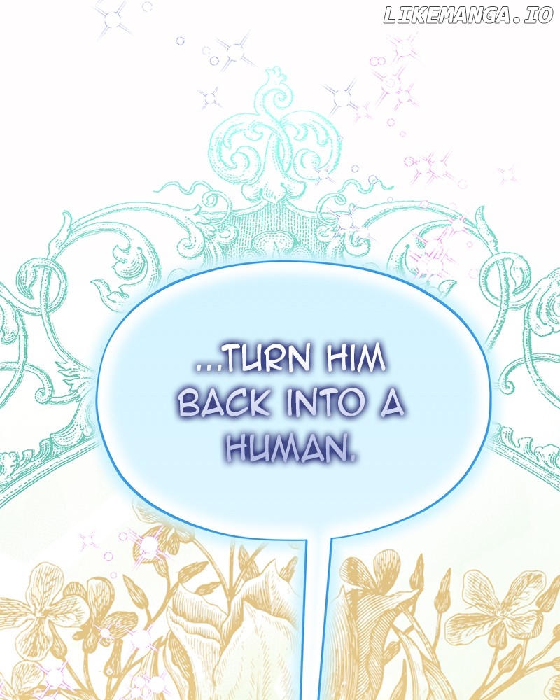 Heart Throbbing Conqueror Chapter 121 - page 44