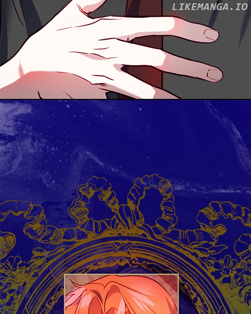 Heart Throbbing Conqueror Chapter 121 - page 47