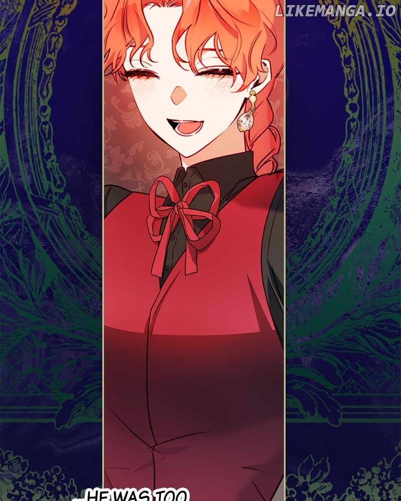 Heart Throbbing Conqueror Chapter 121 - page 48