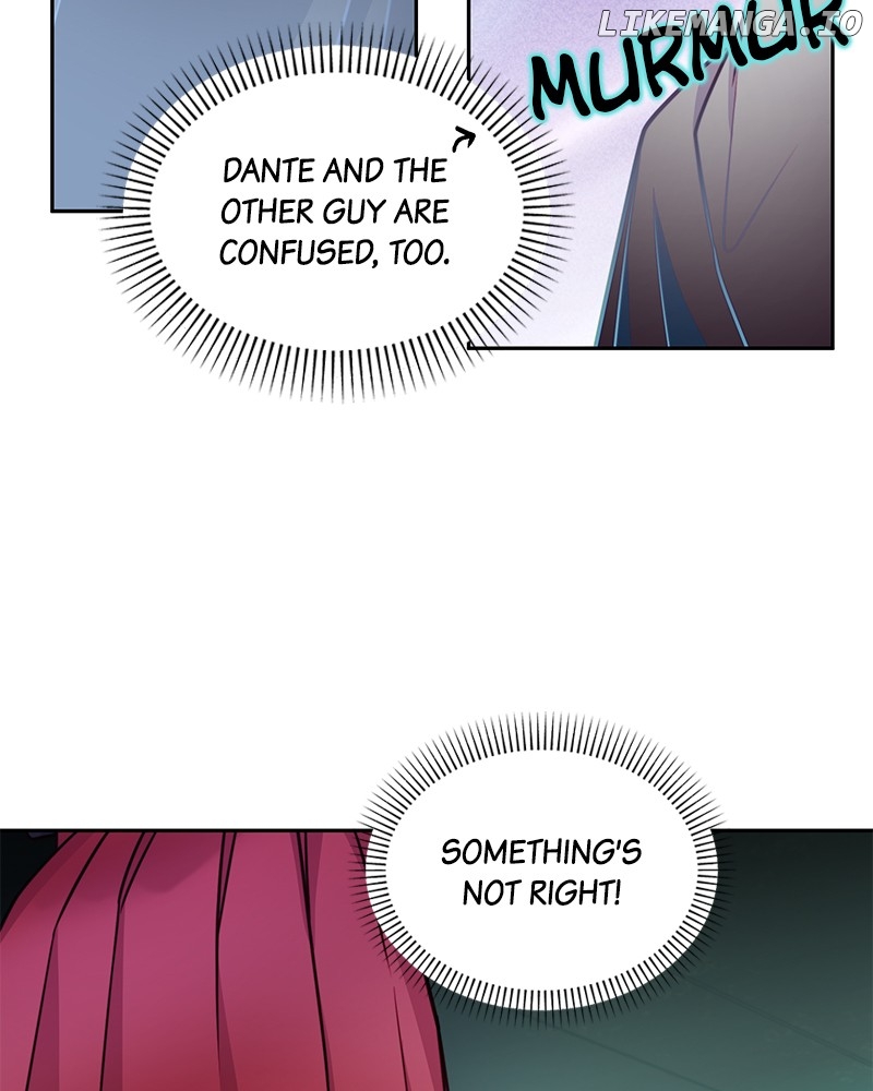 Heart Throbbing Conqueror Chapter 121 - page 5