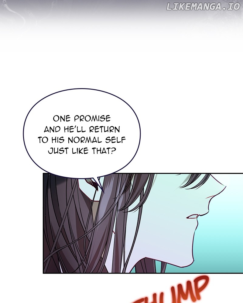 Heart Throbbing Conqueror Chapter 121 - page 50