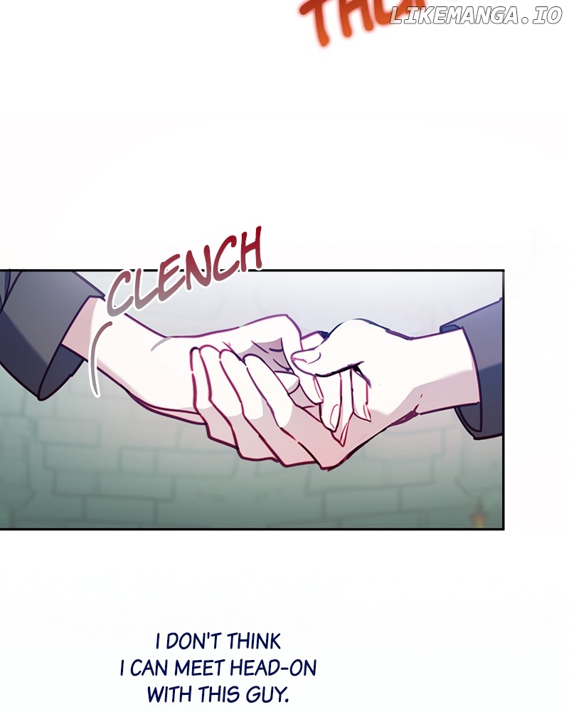 Heart Throbbing Conqueror Chapter 121 - page 51