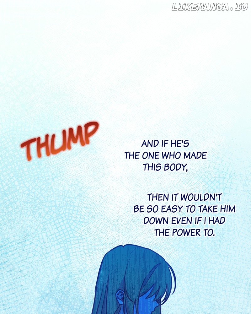 Heart Throbbing Conqueror Chapter 121 - page 52