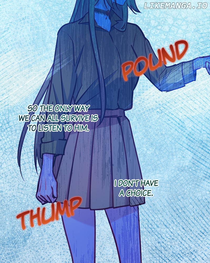 Heart Throbbing Conqueror Chapter 121 - page 53