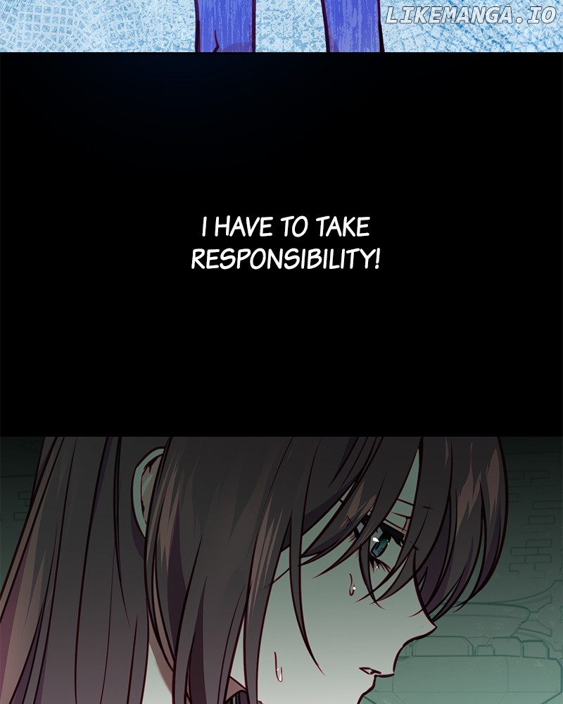 Heart Throbbing Conqueror Chapter 121 - page 54