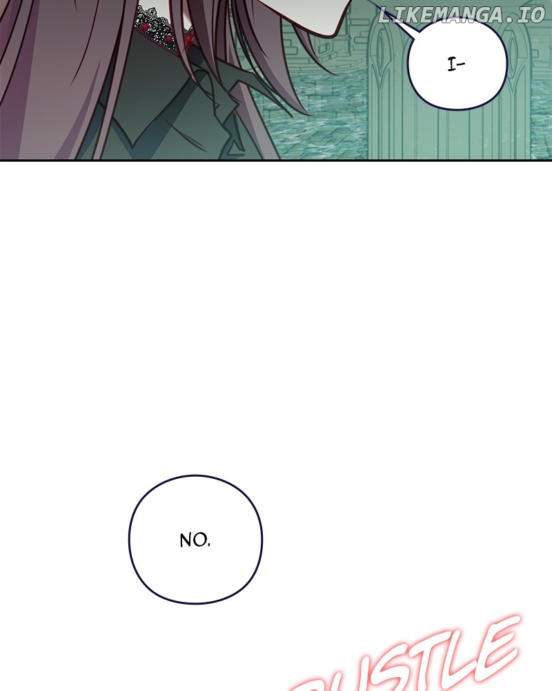 Heart Throbbing Conqueror Chapter 121 - page 55