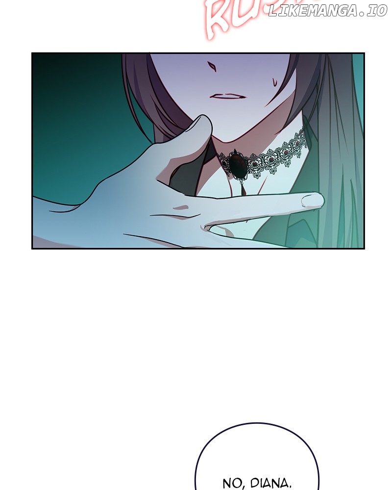 Heart Throbbing Conqueror Chapter 121 - page 56