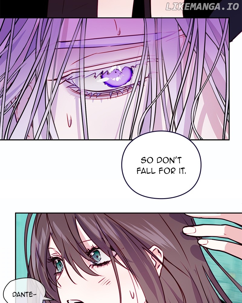 Heart Throbbing Conqueror Chapter 121 - page 60