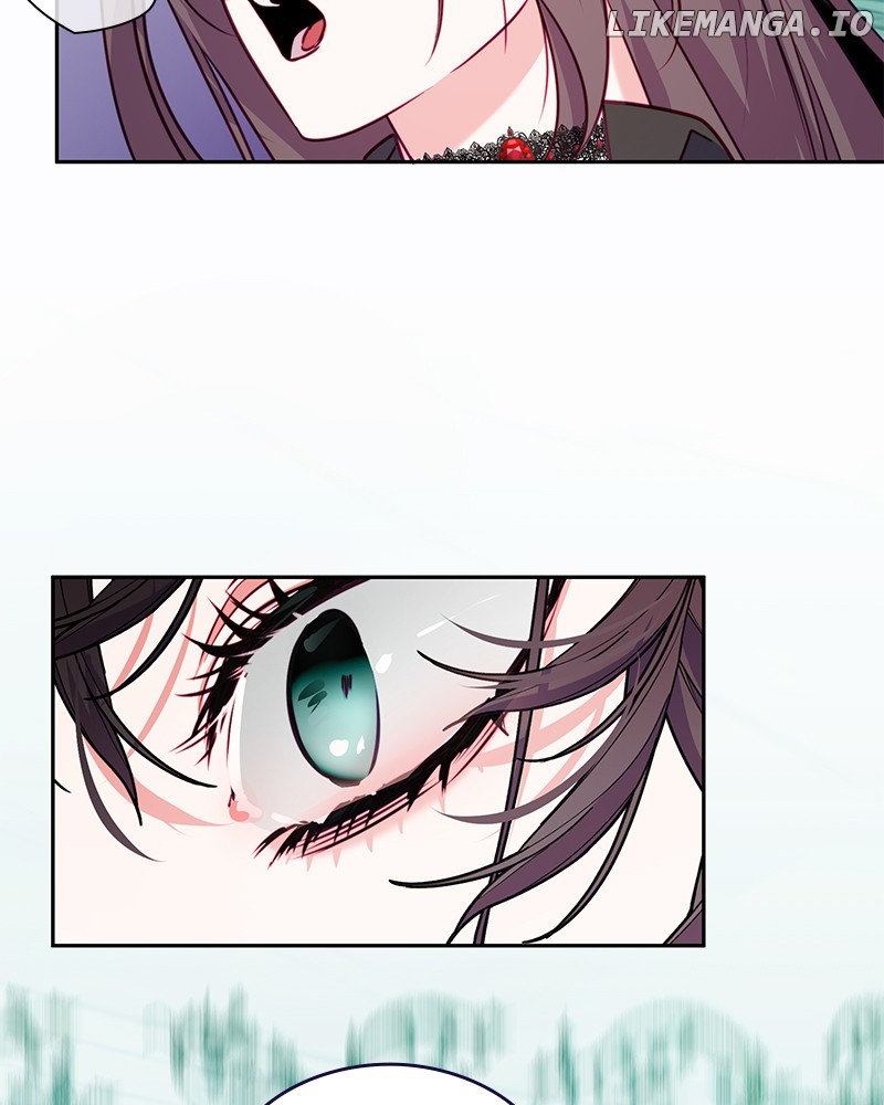 Heart Throbbing Conqueror Chapter 121 - page 61
