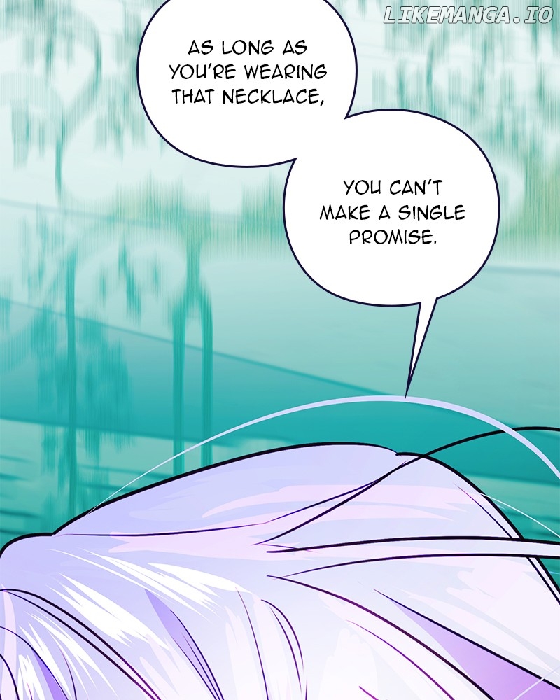 Heart Throbbing Conqueror Chapter 121 - page 62