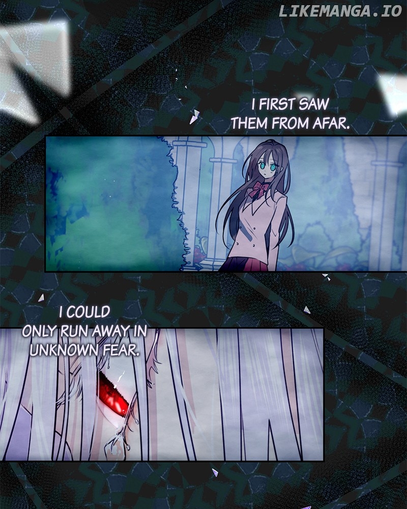 Heart Throbbing Conqueror Chapter 121 - page 67