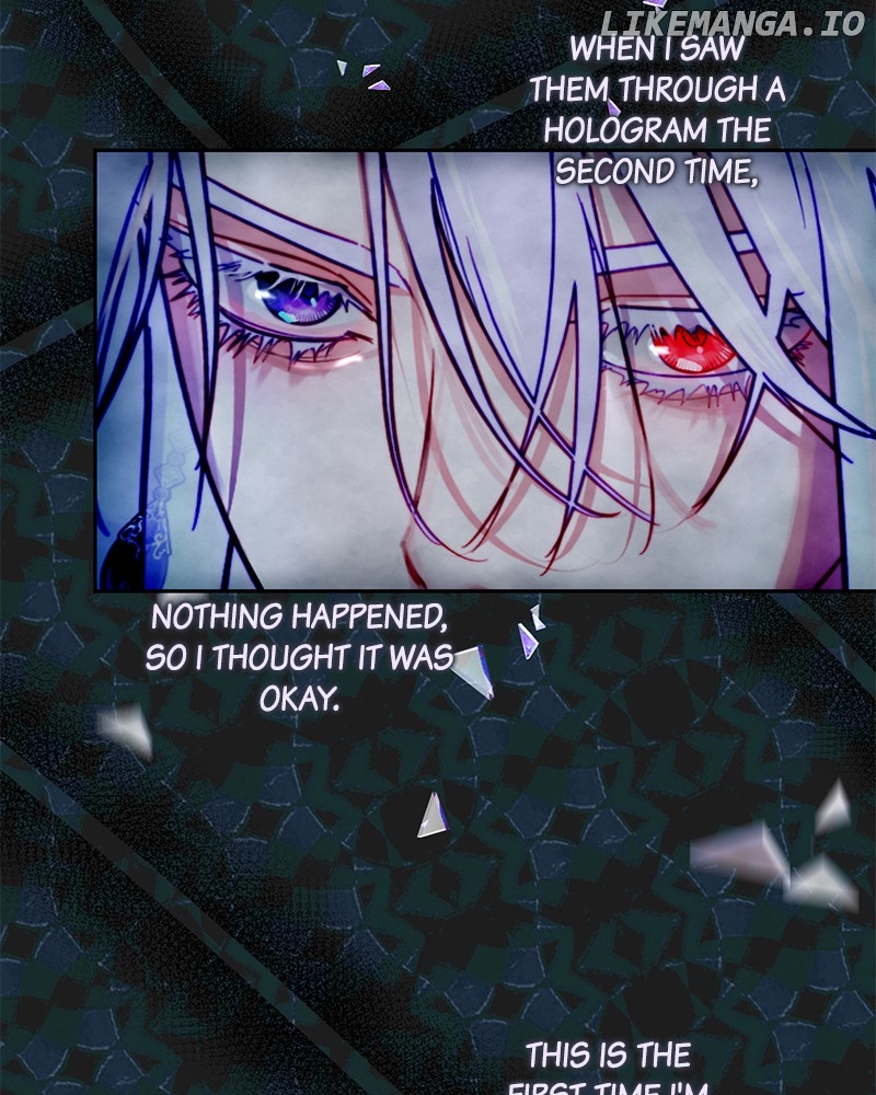 Heart Throbbing Conqueror Chapter 121 - page 68